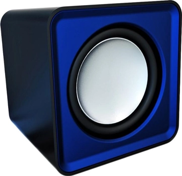 System akustyczny Omega OG01B Blue