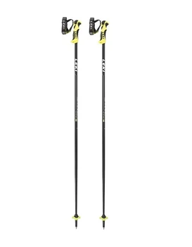 Палки Leki Spark Lite 110 Yellow (1052-640 6742 110)