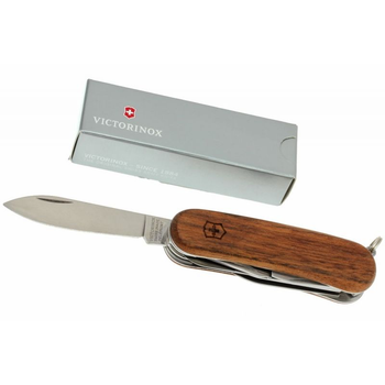 Нож Victorinox EvoWood 14 Wood (1049-Vx23901.63)