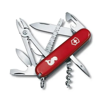 Нож Victorinox Angler (1049-Vx13653.72)