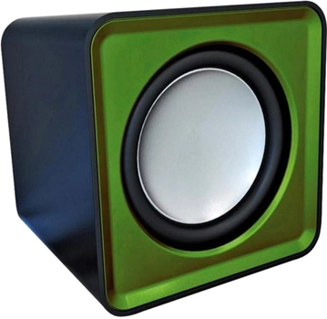 System akustyczny Omega OG01G Green