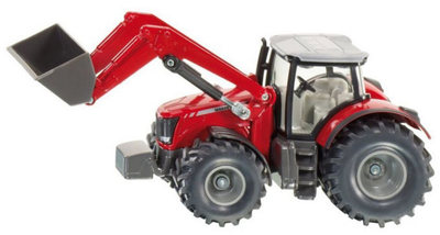 Model Siku 1:50 Traktor (1985)