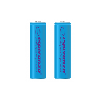 AUCHAN Auchan Piles AAA/HR03 rechargeables 1.2v 1000mah x4 4