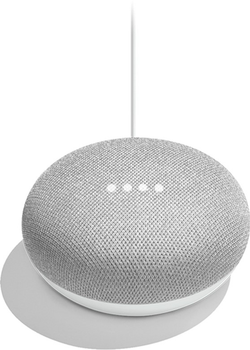 System akustyczny Google Home Mini Chalk (H0A)