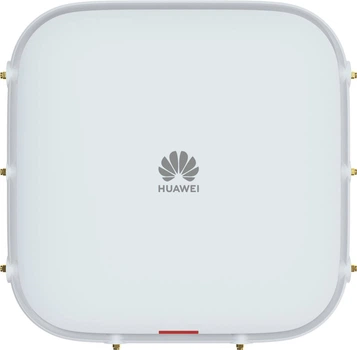 Точка доступу Huawei AirEngine 6760-X1E Wi-Fi 6 802.11ax