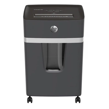 Шредер HP PRO SHREDDER 10MC