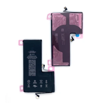 Акумулятор для iPhone 11 Pro Max (4450mAh) Original 100% (усиленная)