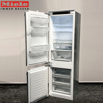 Встраиваемый Холодильник Miele KDN 7714 E, б/у