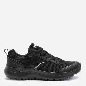 Чоловічі кросівки Joma C.Infinite 2301 CINFIS2301 41 (8US) 26.7 см Чорні (8445757047199)