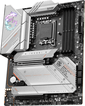 Płyta główna MSI MPG Z790 EDGE WIFI (s1700, Intel Z790, PCI-Ex16)