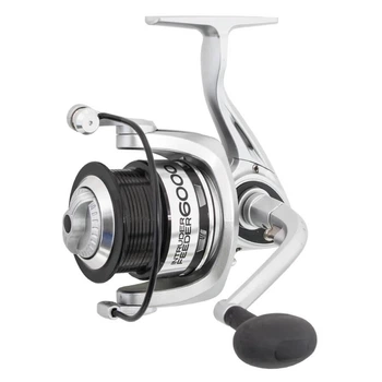 Котушка Energo Team Intruder Feeder 6000 5+1