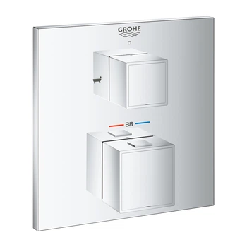 Термостат для ванни Grohe SmartControl (24155000)