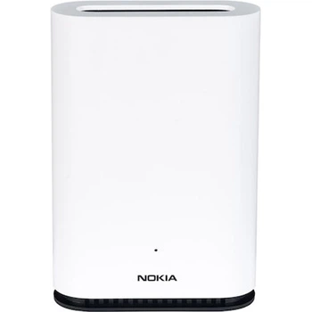 Wi-Fi Mesh система Nokia WiFi Mesh Beacon 1.1 White (3FE49234BC) [82702]