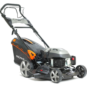 Газонокосилка Grunhelm S461LUX (94291) [83819]