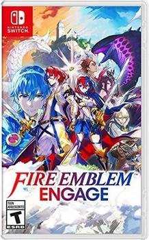 Fire Emblem Engage (Switch)