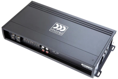 Автоусилитель Morel MPS 4.400