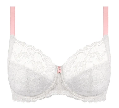 Бюстгальтер Freya Offbeat 5451WHE 85I White (889501905096 )