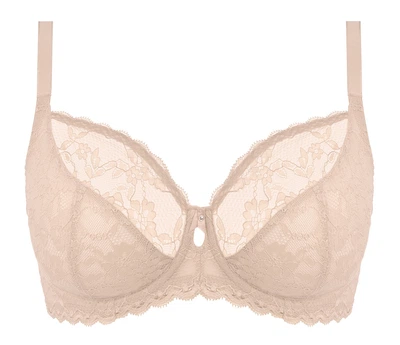 Бюстгальтер Freya Offbeat 5452NAE 75I Natural Beige (ZIK0000029382)
