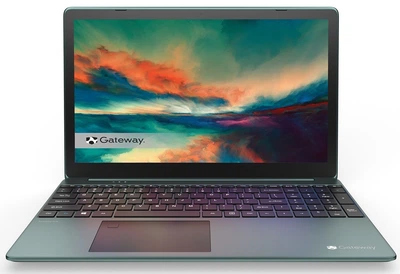 Ноутбук Acer Gateway 15.6" Ultra Slim Notebook IPS Intel Core i5-1135G7 4-ядерний / RAM 16 ГБ / SSD 512 ГБ / Windows 10 Home / Green (GWTN156-9GR)