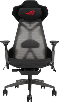 Крісло для геймерів ASUS ROG Destrier Ergo Gaming Chair (90GC0120-MSG010)