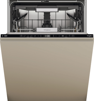 Посудомийна машина WHIRLPOOL W7IHT58T