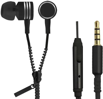 Навушники Esperanza In-Ear EH161K Black