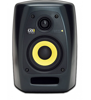 Студійний монітор KRK V4S4 (223772)