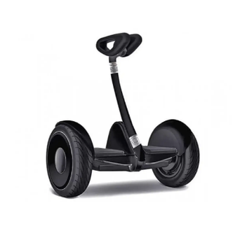 Гіроскутер MiniRobot Mini 10,5" 36V Black