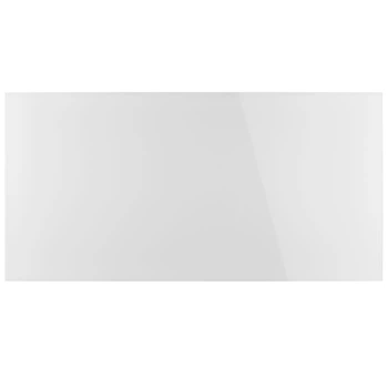 Дошка скляна магнітно-маркерна 2000x1000 біла Magnetoplan Glassboard-White (13409000)