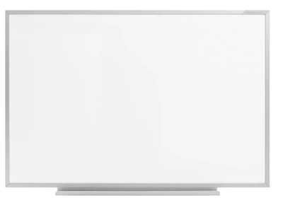 Дошка магнітно-маркерна одностороння 1200x900 Magnetoplan Design-Whiteboard Ferroscript (1240200)