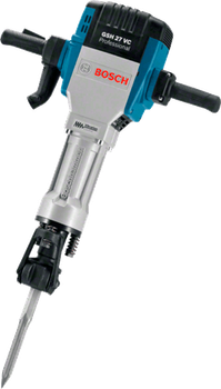 Отбойный молоток Bosch GSH 27 VC (061130A000)