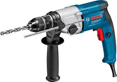 Дрель Bosch GBM 13-2 RE БЗП (06011B2000)