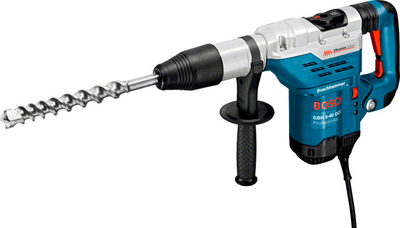 Перфоратор Bosch GBH 5-40 DCE (0611264000)