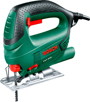 Лобзик Bosch PST 650 (06033A0720)