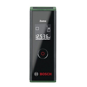 Далекомір лазерний Bosch Zamo III basic (0603672700)