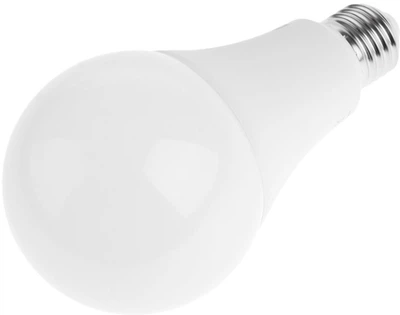 Світлодіодна лампа Brille "SG" LED E27 18W NW A80 (32-840)