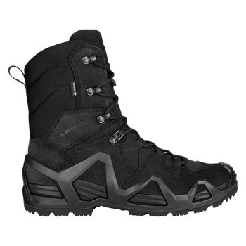 Черевики "Lowa Zephyr MK2 GTX HI TF", Black 41.5 (310850/0999)