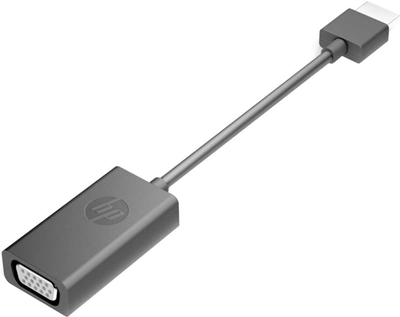 Перехідник HP HDMI to VGA Cable Adapter (X1B84AA)