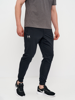 Sportstyle jogger shop under armour