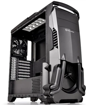 Корпус Thermaltake Versa N24 Black (CA-1G1-00M1WN-00)