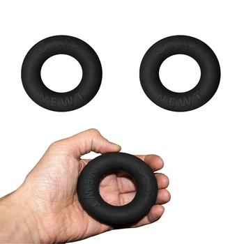 Набор кистевых эспандеров Newt Power Grip 40 - 60 кг (TI-1588-3)