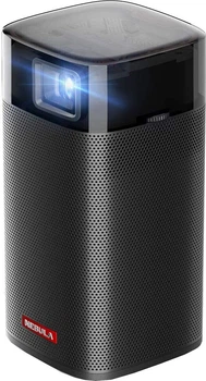 Мультимедийный проектор Anker Nebula Apollo Black