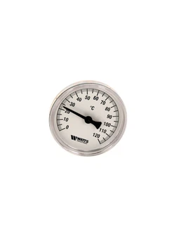 Датчик температуры D 63mm TL 52,5XD9 0-120 грудусов BUDERUS (art. 0005584763)