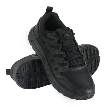 Трекінгове взуття M-Tac Summer Sport 43 розмір Чорний (Alop)