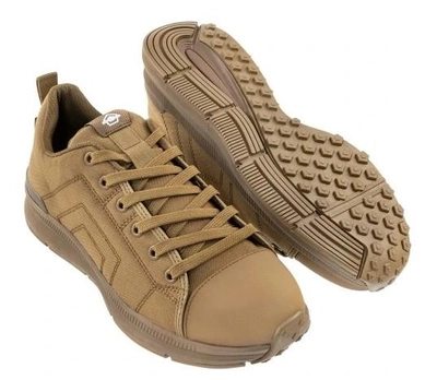 Тактичні черевики Low Pentagon Hybrid 44 розмір Койот (Alop)