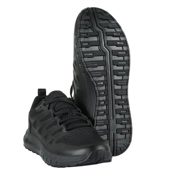 Трекінгове взуття кросівки чоловічі жіночі M-Tac Summer Sport 46 розмір Чоерний (Alop) весна літо з поліестеру дихаючі зносостійкі повсякденні повсякденні