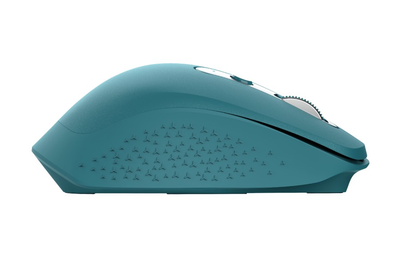 Бездротова аккумуляторна миша TRUST Ozaa blue (TR24034)
