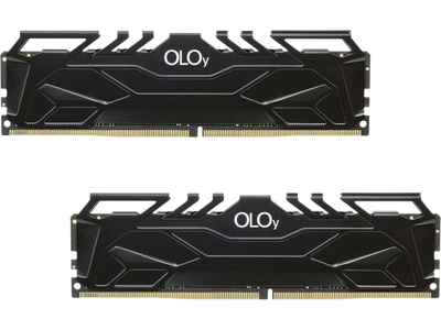 Оперативная память OLOy OWL 32GB (2 x 16GB) DDR4 3200 MD4U163216CGDA