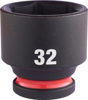 Головка Milwaukee ShW 1/2" STD 32 мм (4932480325)