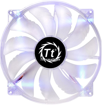 Кулер Thermaltake Pure 20 Blue LED (CL-F016-PL20BU-A)